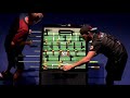 DAY 3 ITSF 2019 World Cup - Zone C
