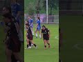 Finding the net 🔥 | Rachel McLaren x Cruesaders Strikers |  #SportsDirectPrem