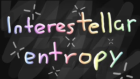 Geometry Dash - my part in Interstellar Entropy