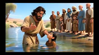 Who Was John The Baptist? The Forerunner Story