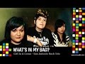 Girl In A Coma - What's In My Bag?