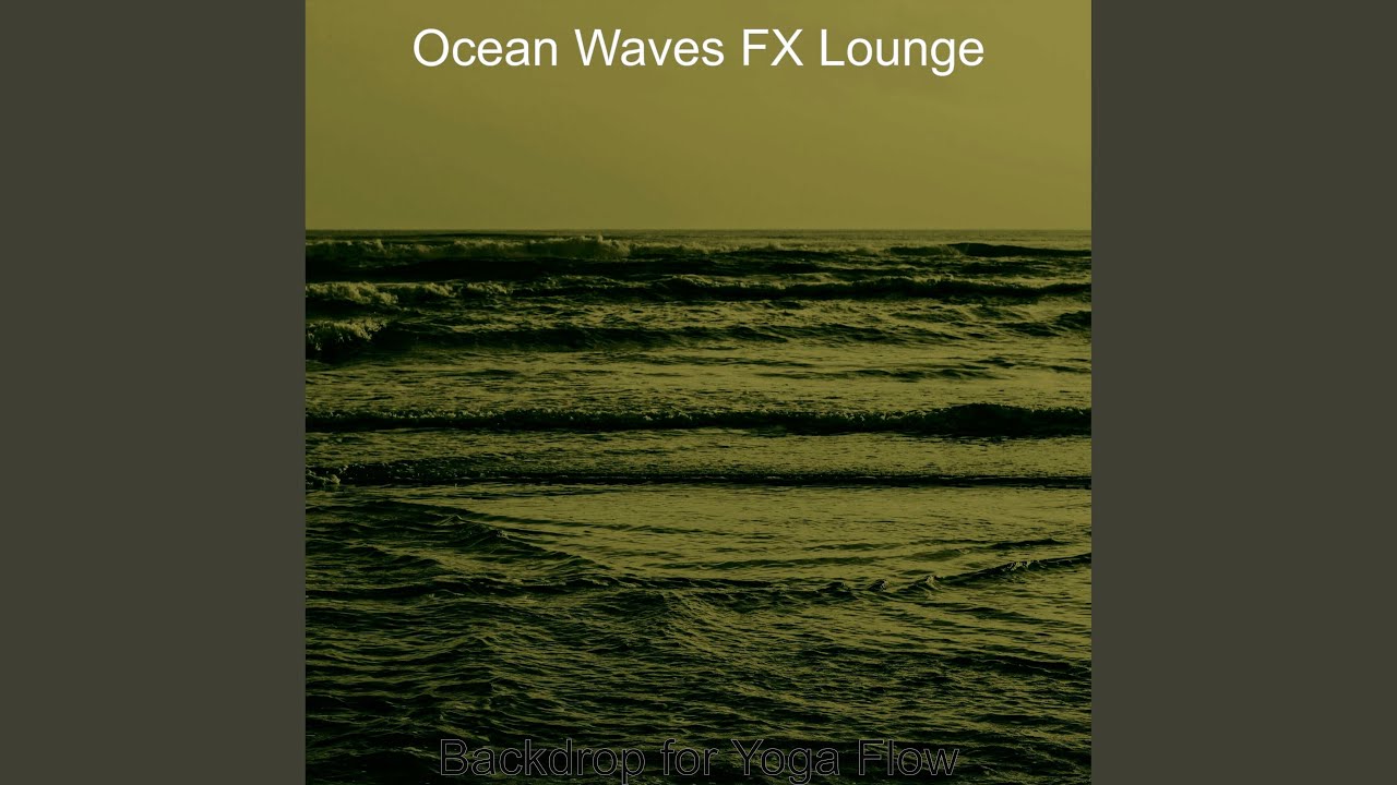 Vivacious Music for Yoga Flow