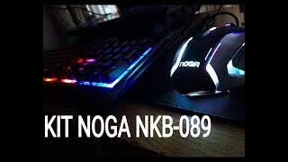 Kit noga NKB - 089 | Ito Games
