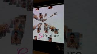 Digital Mosaic for Fresenius Kabi