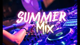 Summer Music Mix 2023 | Party Club Dance 2023 | Best Remixes Of Popular Songs 2023 (DJ Silviu M)