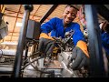 Dual Training Module | Promoting Market-Oriented Skills Training in the Great Lakes Region PROMOST