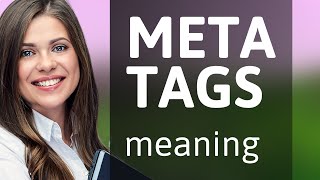 Celebrity Decoding the Digital Jargon: What are "Meta Tags"? Wealth