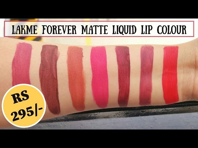 Lakme lipstick price 295 Clearance