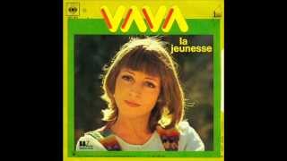Video thumbnail of "VAVA - La jeunesse (45T - 1973)"