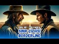 Sınır Çizgisi – 1950 Borderline | Kovboy ve Western Filmleri