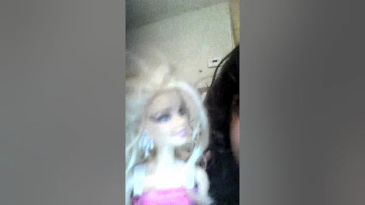 Barbie. Show
