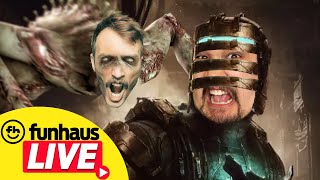 Download Lagu Chatting With Community and Playing the Dead Space Remake! MP3