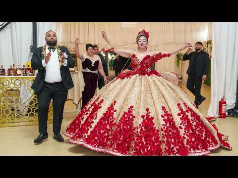 Leo de la Kuweit - Madalin si Diana 📀 Live 2025 Partea 2