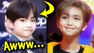 Bts Being Childish For 10 Minutes Straight