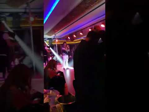 حفلات نجم امير سلطان القاهرة