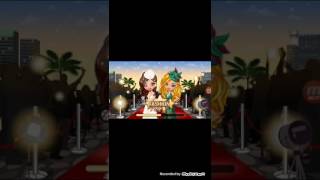 Fashion Cup [Modded Hack] [Unli Gems] screenshot 3