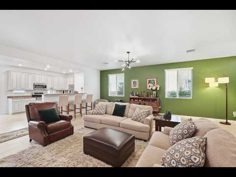 13536 N Vistoso Reserve Place, Tucson, AZ home video tour
