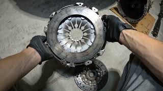 How to M3/335i Manual Swap your N52