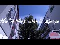 How To Shop When In Europe Eric Bellinger WuWednesdays Part 8 mp3