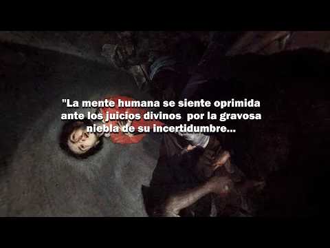 ¿Por que existe el mal? (San Gregorio Magno, San Antonio Abad, etc)