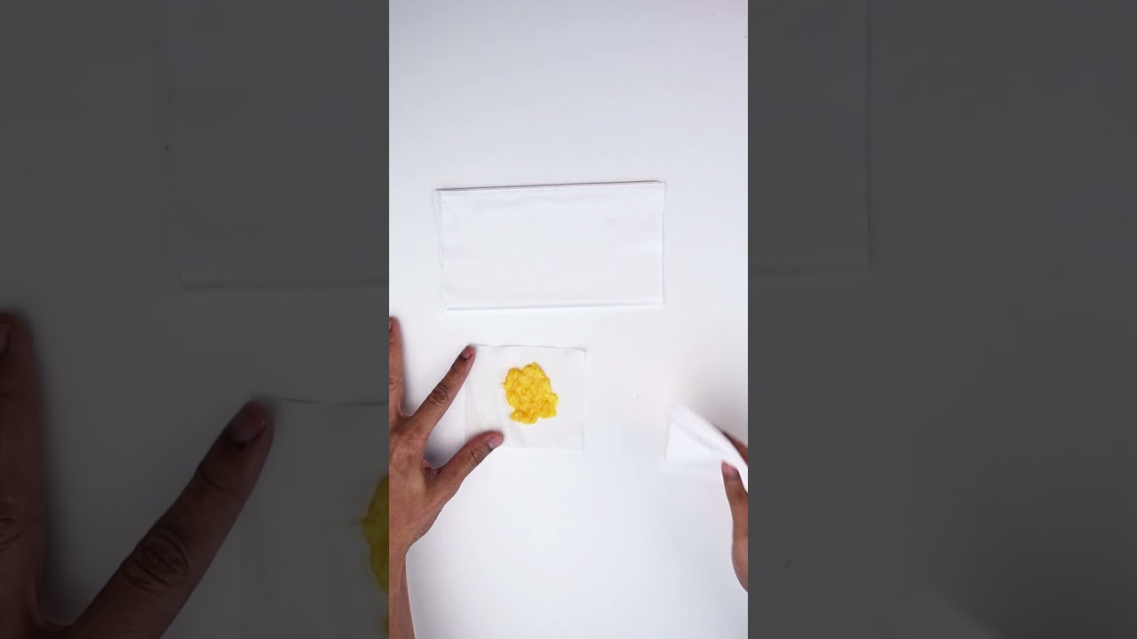 Puer Liquid Detergent vs. Mango Stain: The Ultimate Battle! | PUER Online Home Care