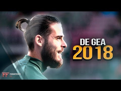 David De Gea