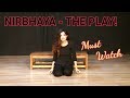 Nirbhaya  the play  acting by subhashree rayaguru  theatre acting 