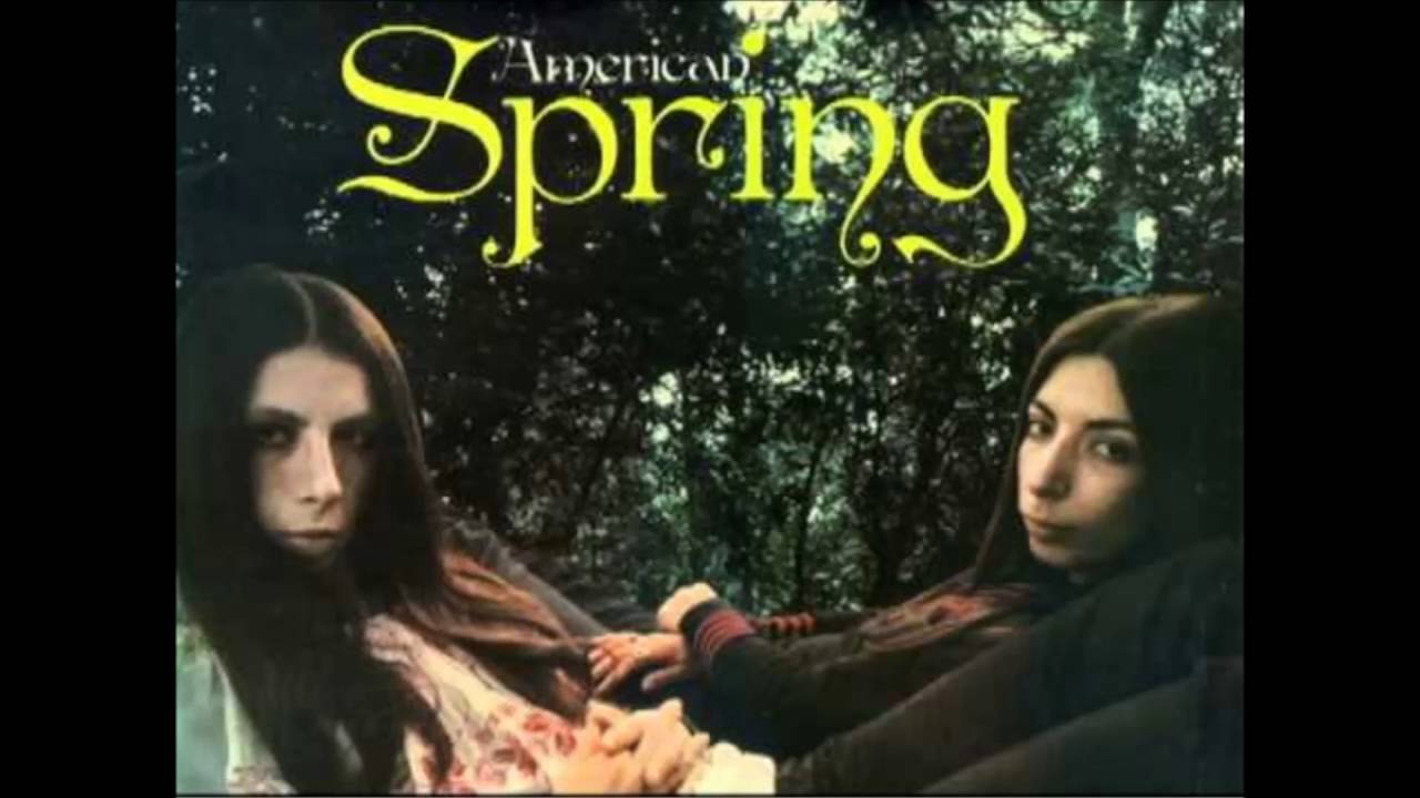 American Spring – Shyin' Away Lyrics | Genius Lyrics