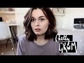 Chatty GRWM | YouTube Drama, Celeb Culture, Alcohol | Lucy Moon