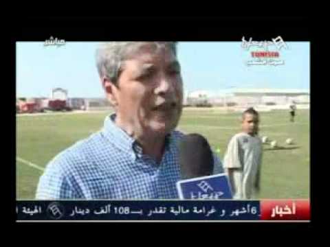 فوز النجم الساحلي على الترجي الجرسيسي