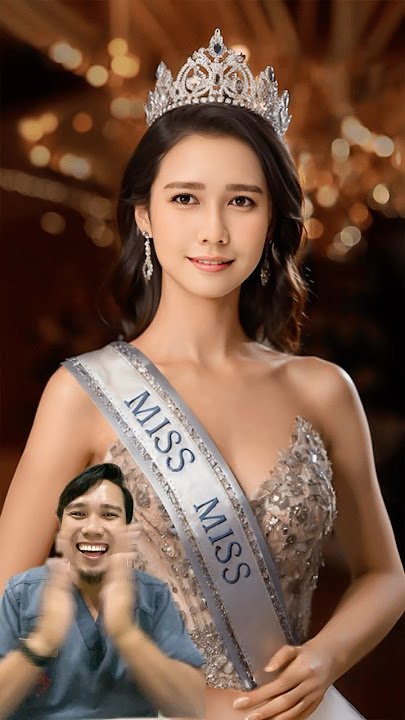 Miss grand mianmar #parengtecs #shortvideo #tiktok
