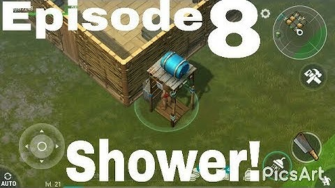 New Update!New Item!Last Day On Earth Gameplay Walkthrough Part 8 | Best Survival Game Android ios