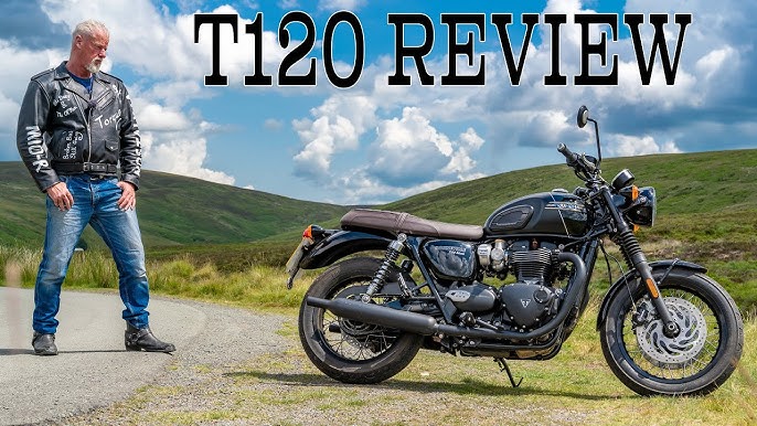 2021 Triumph Bonneville T100: The Baby Bonne is just right - CNET