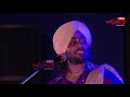 Khat Vi Kahde Arzia Ne - Satinder Sartaaj Live -Jammu Show -  MM World