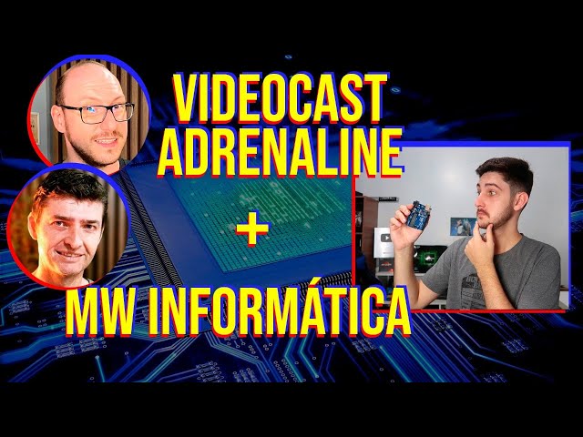 Informática - André Play 