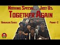 நண்பர்கள்🫠❤️🩹| Bangalore Series Promo-2 | Heartstoler Vlogs