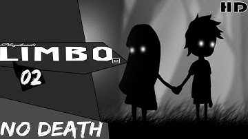 Limbo - Gameplay Walkthrough Part 2 (Full Game No Death)