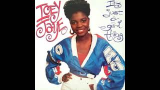 Icey Jaye - It's Just A Girl Thing (Orlando Magic Mix)