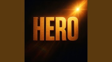 A Hero for You