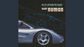 Cars (E-Reg Model Remix)