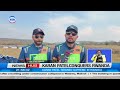 Karan Patel strengthens African Rally title bid after Rwanda victory