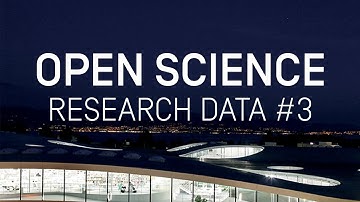 How Open Science is changing the world