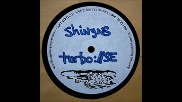 System:Error • Shinyns