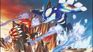 『戦闘！ゲンシカイキ』(ORAS)