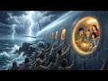 Zombie Storm in India – Trapped Inside a Plane While Zombies Attack Outside