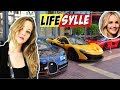 Jennifer Lawrence Luxurious Lifestyle - Car House, Boyfriend, Family, Interview, Biography