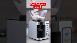 Revolutionary Automatic Dough Ball Maker Machine | Smart Kitchen Innovation 2026#shorts #viralshorts
