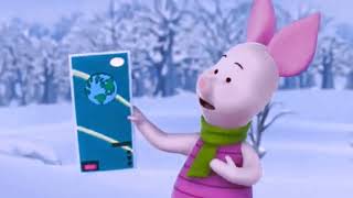 Tigger And Pooh Christmas  New Khd Cartoon Tv 2023