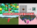 10分おきにMODが変わる世界でマインクラフト【マイクラ】