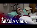 Mystery Outbreak Strikes In The Night | Diagnosis Unknown | Real Responders